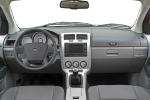 Dodge Caliber 2007 года